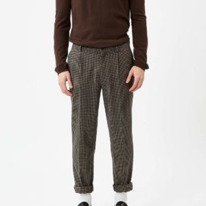 Pantalon Jakobi9141-Cofee Bean Minimum