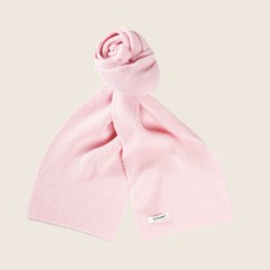 Echarpe Scarf-Blush le Bonnet Amsterdam