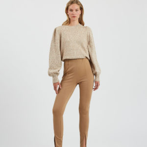 Legging Linosa9244-Tigers Eye Minimum