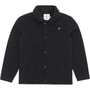 Veste Cristobal-Navy Bask in the Sun