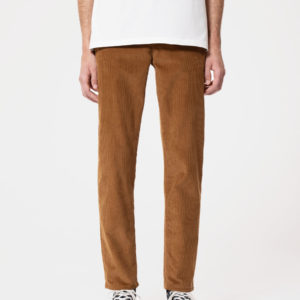 Chino Easy Alvin-Oak Corduroy Nudie Jeans