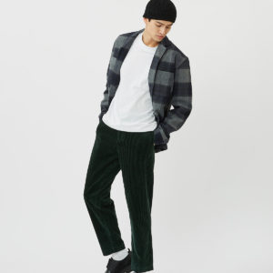 Pantalon Ikaros 2.0-9133-Pine Grove MINIMUM