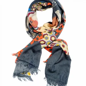 Echarpe Louis - Storiatipic