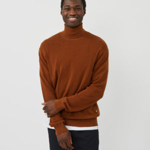 Pull Yakob 2.0-9321-Monks Robe Minimum