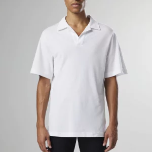 Polo Ross 3463-White NN07