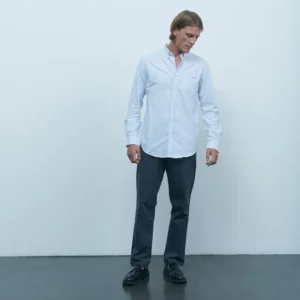 Chemise Bonne Graine "Good Vibes" Maison Labiche