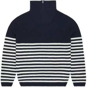 Pull Elkano Navy Bask in the Sun