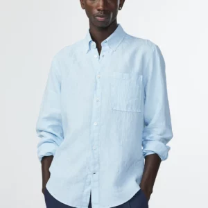 Chemise ArneBD 5706 Winter Sky NN07