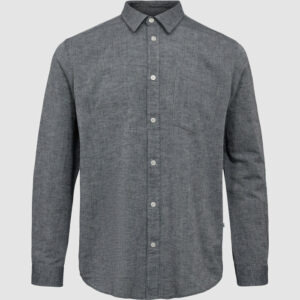 Chemise Jack 9802 Navy Blazer Mél. Minimum