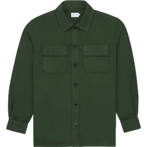 Surchemise Alaia Forest Bask in the Sun