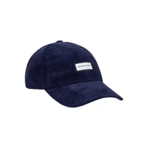 Casquette Maguro Navy Bask in the Sun