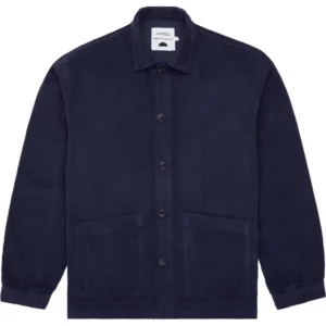Veste Pantxo Navy Bask in the Sun