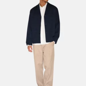 Veste Stanley 4143 3922Sky Captain Minimum