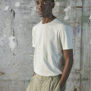TShirt Donald H122T015JER18-ECR04 Maison Standards