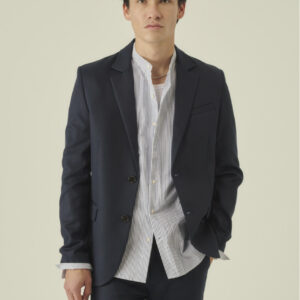 Veste Astoria H125V048TI114-BLE01 Maison Standards