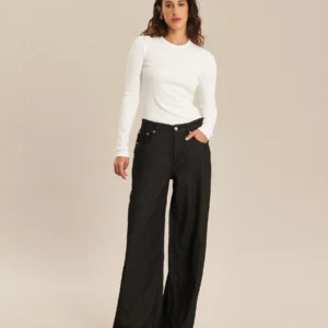 Pantalon York Denim 3D Dark Grey Lab Dip