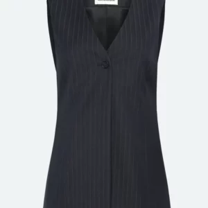 Gilet Davida 4421 Black Minimum