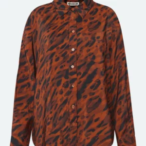 Chemise Fern 4448 Umber Minimum