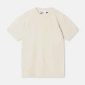 TShirt Liron Eco Merino Ecru About Companions