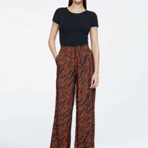 Pantalon Rosies 4448 Umber Minimum