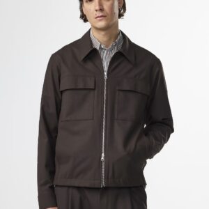 Veste Alban 1088 826Demitasse NN07