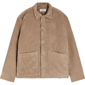 Veste Pantxo Taupe Bask in the Sun