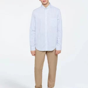 Chemise Colt 4372 5302 Cooling Oasis Minimum
