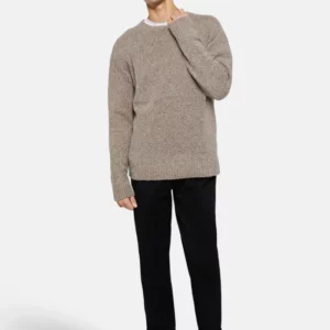 Pull Roland 3815 1109M Chinchilla Mel. Minimum