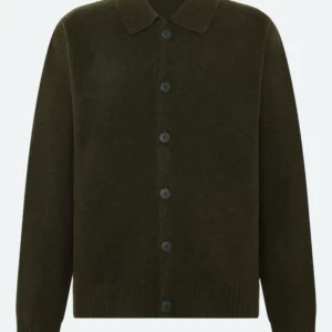 Cardigan Zayner 3962 715 Rosin Minimum