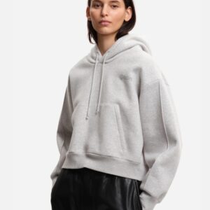 Sweat Burton Grey Margaux Lonnberg