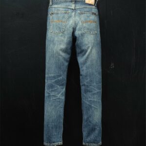 Jeans Gritty Jackson Thriller Tracks Nudie Jeans