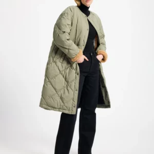 Doudoune Blossom Mermaid Pyrenex