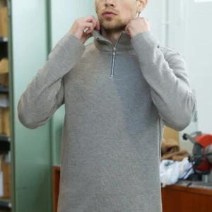 Pull Camio-Sable CABANE