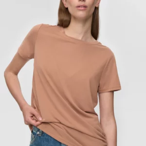 TShirt Rynah 2.0 0281 1230 Mocha Mousse Minimum