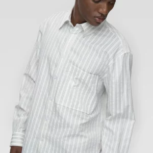 Chemise Ace 4603 0608 Coco Milk  Minimum