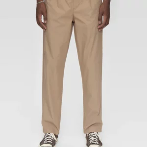 Pantalon Bratis 4189 1109 Chinchilla Minimum