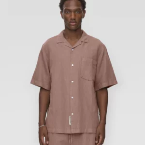 Chemise Hayden 4576 1510 Antler Minimum