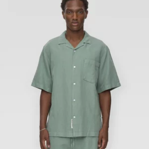 Chemise Hayden 4576 5107 Chinois Green Minimum