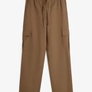 Pantalon Huxley 4406 1815 Shitake Minimum