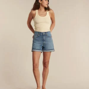 Short Isys Denim In30 LabDip