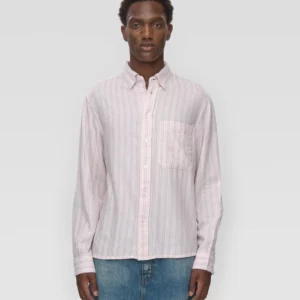 Chemise Pedro 4595 2904 Primrose Pink  Minimum