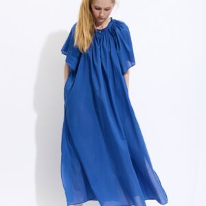 Robe AcropoleCOV  Blue Belle Piece