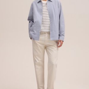 Chino Aden 1923 016 Ivory NN07