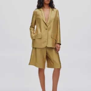 Veste Alona Gold Rabens Saloner