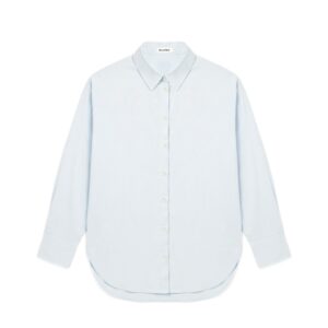 Chemise AvaPop Light Blue Belle Piece
