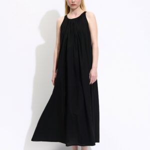 Robe BiaccioCOV  Black Belle Piece