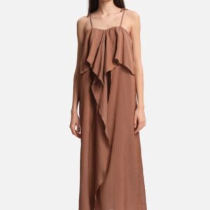 Robe CharlieB/S Sienne Margaux Lonnberg