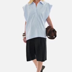 Short HewitB/K/PY Black Margaux Lonnberg