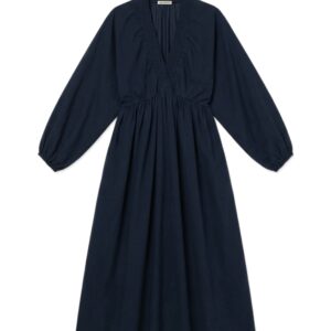 Robe MatteoGZ Navy Belle Piece