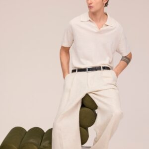 Polo Ryan 6311 804 Oat NN07